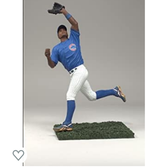 MLB Series 21: Alfonso Soriano - Picture 3 of 3